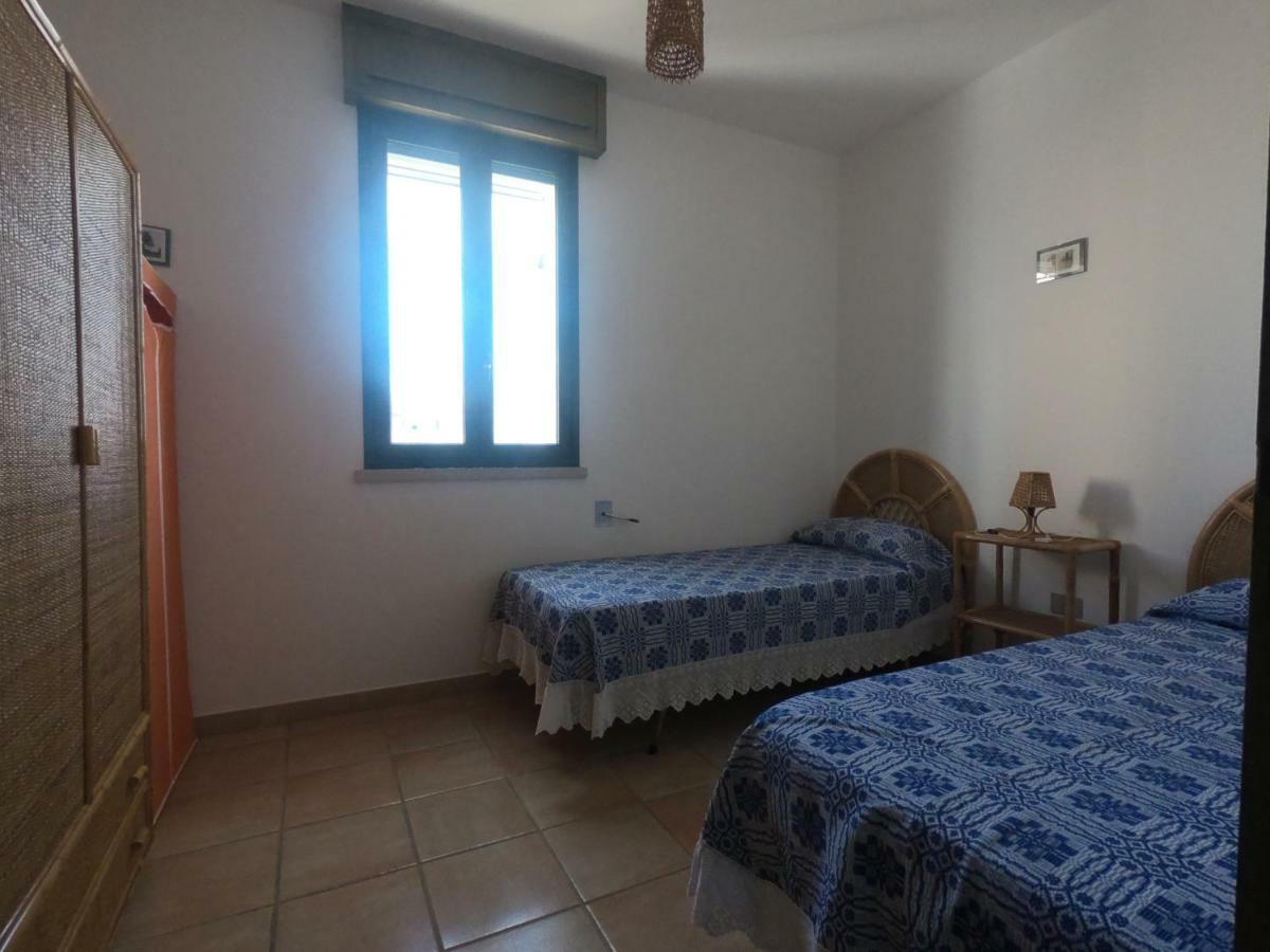 Appartamento Sul Mare Torre Pali 외부 사진
