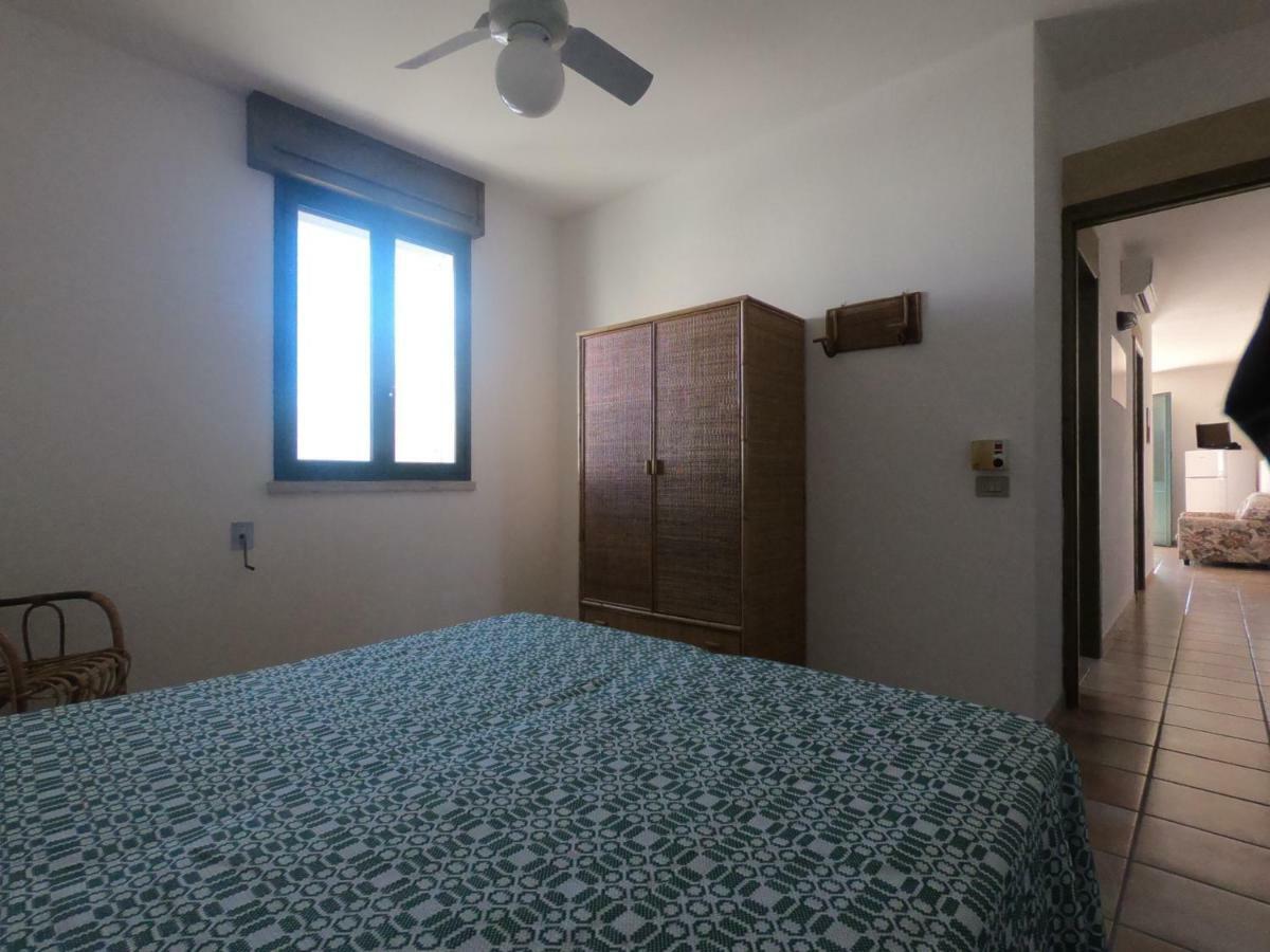 Appartamento Sul Mare Torre Pali 외부 사진