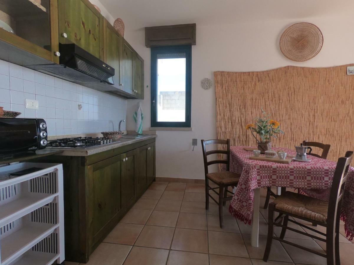 Appartamento Sul Mare Torre Pali 외부 사진