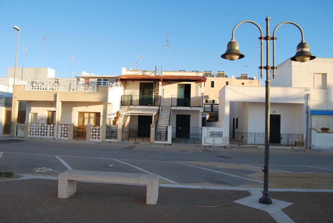 Appartamento Sul Mare Torre Pali 객실 사진
